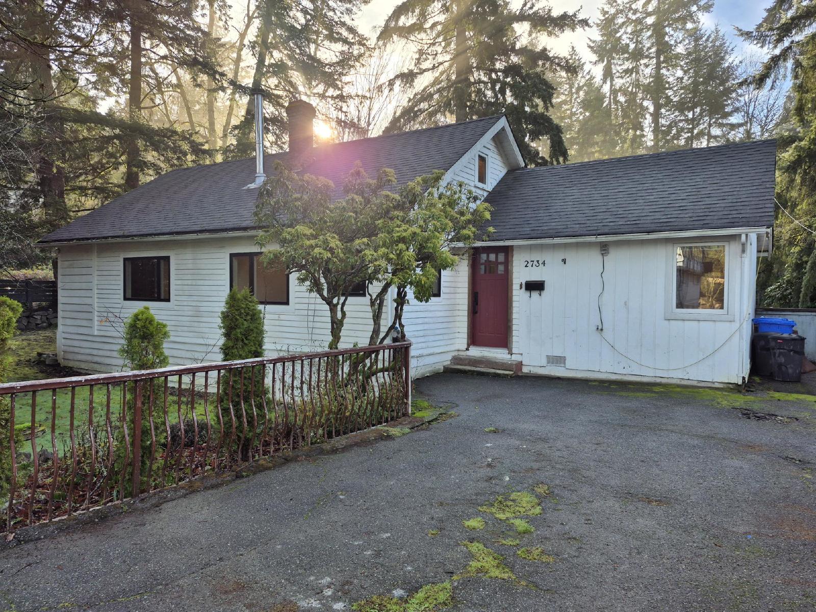 2734 Wilmot Avenue - Main property image