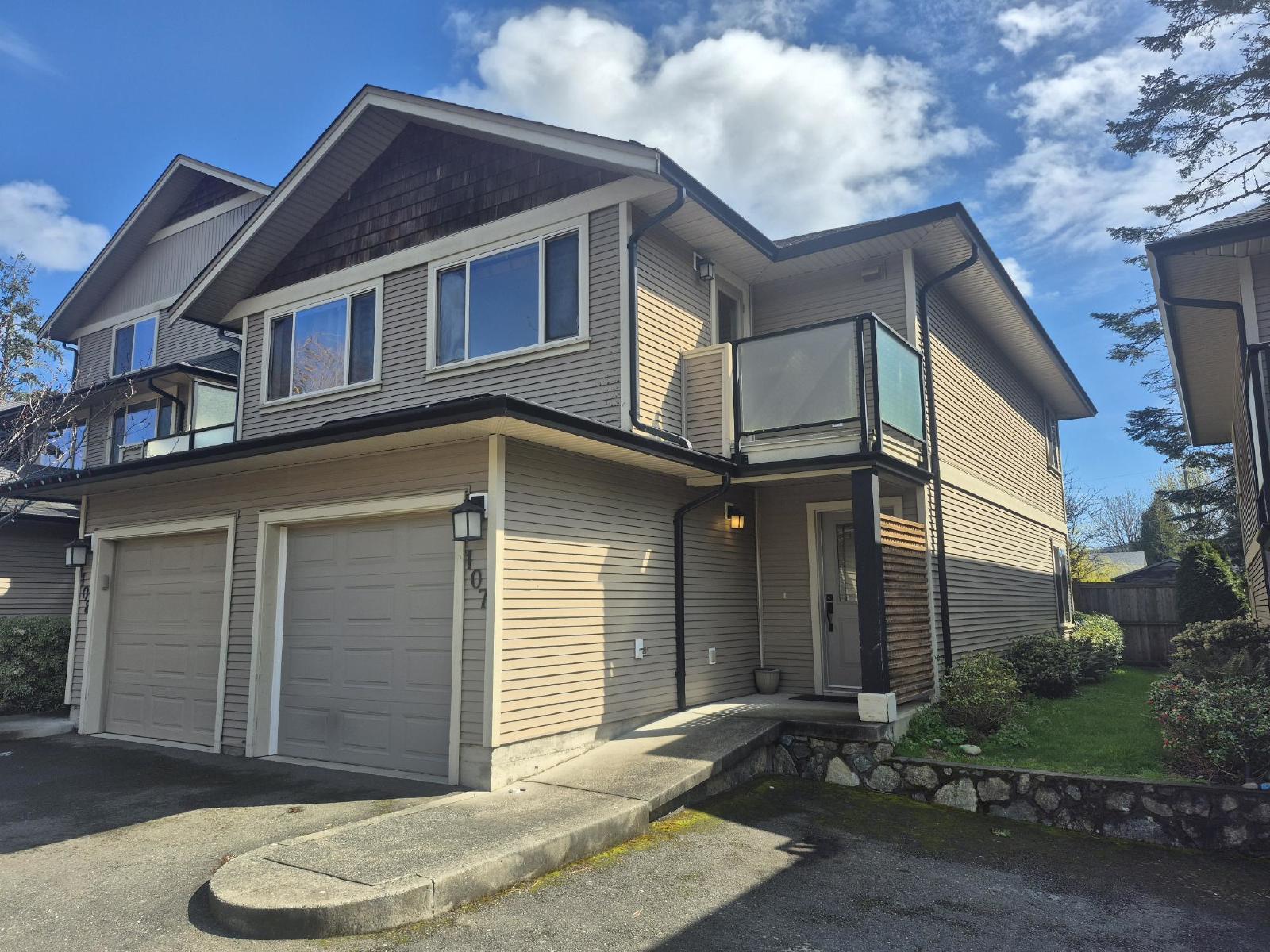 107 1919 Maple Avenue South - 107 property image
