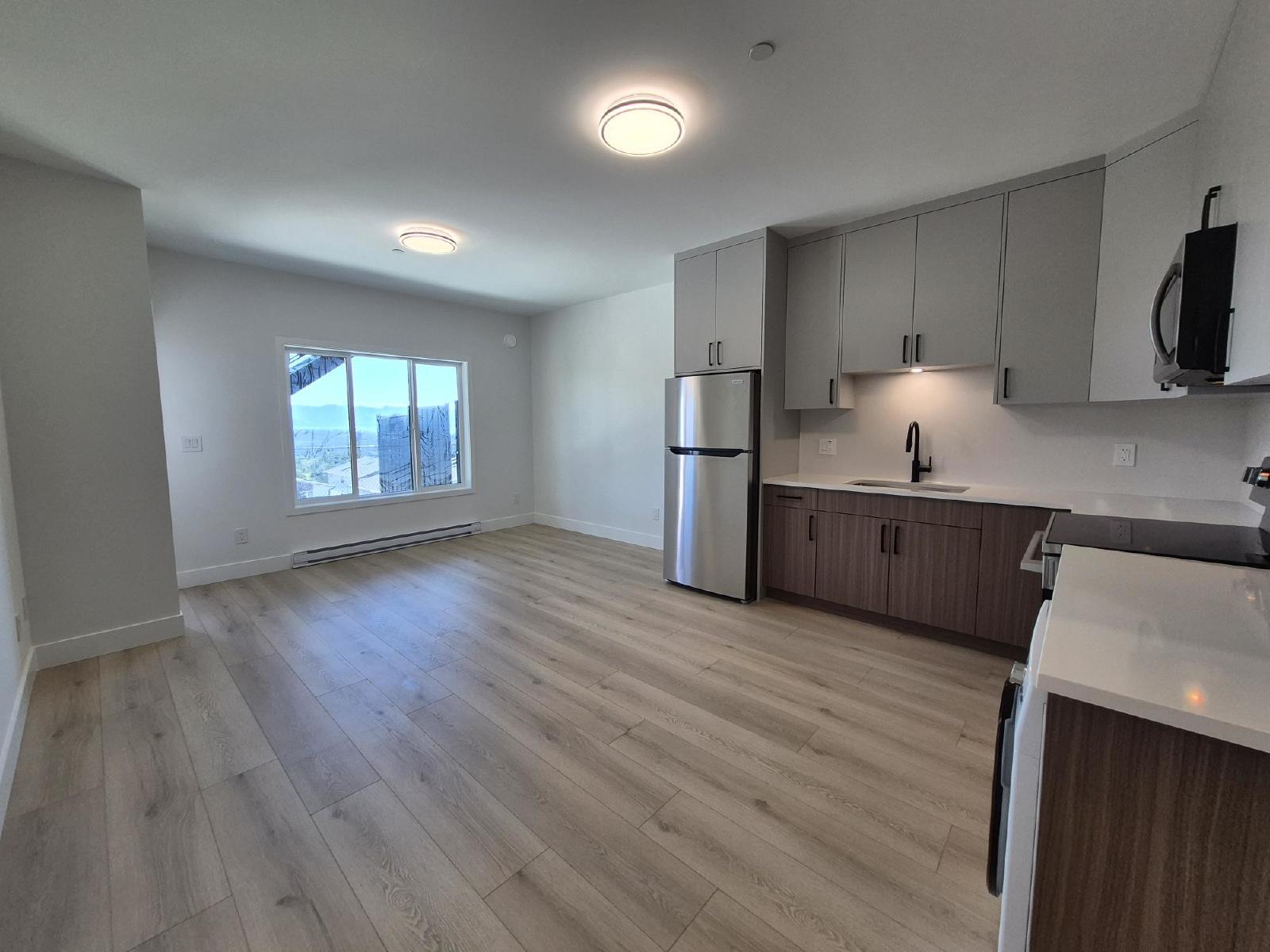 2303 Hudson Terrace - Suite property image