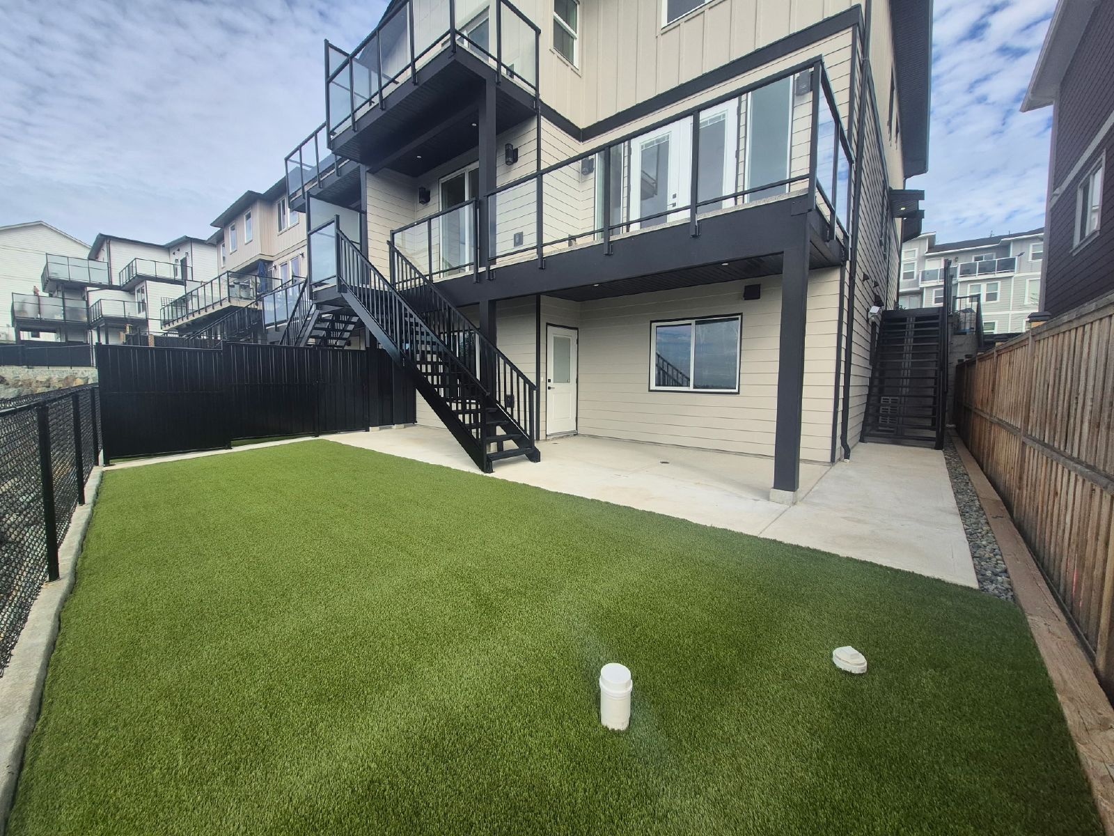 Hudson Terrace 2303 - Suite property image