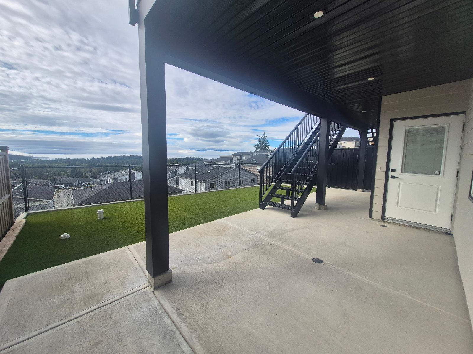 Hudson Terrace 2303 - Suite property image
