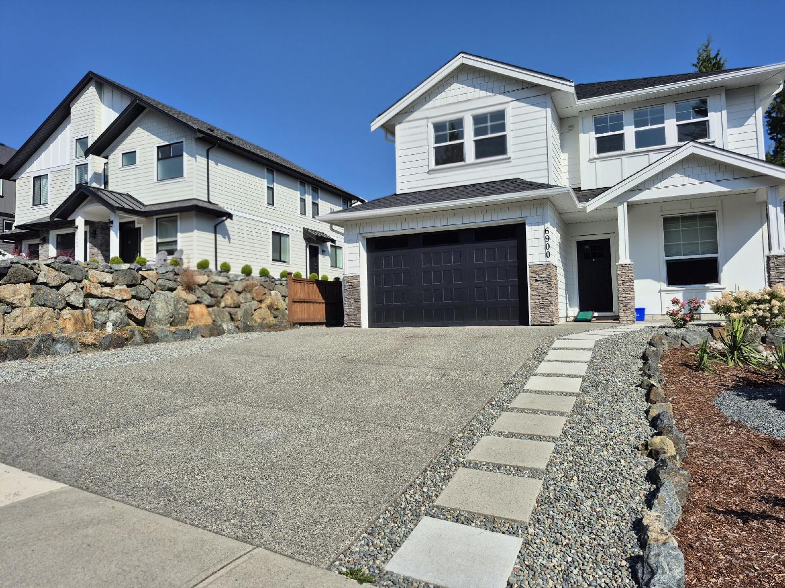 6900 Blanchard Road - Suite property image