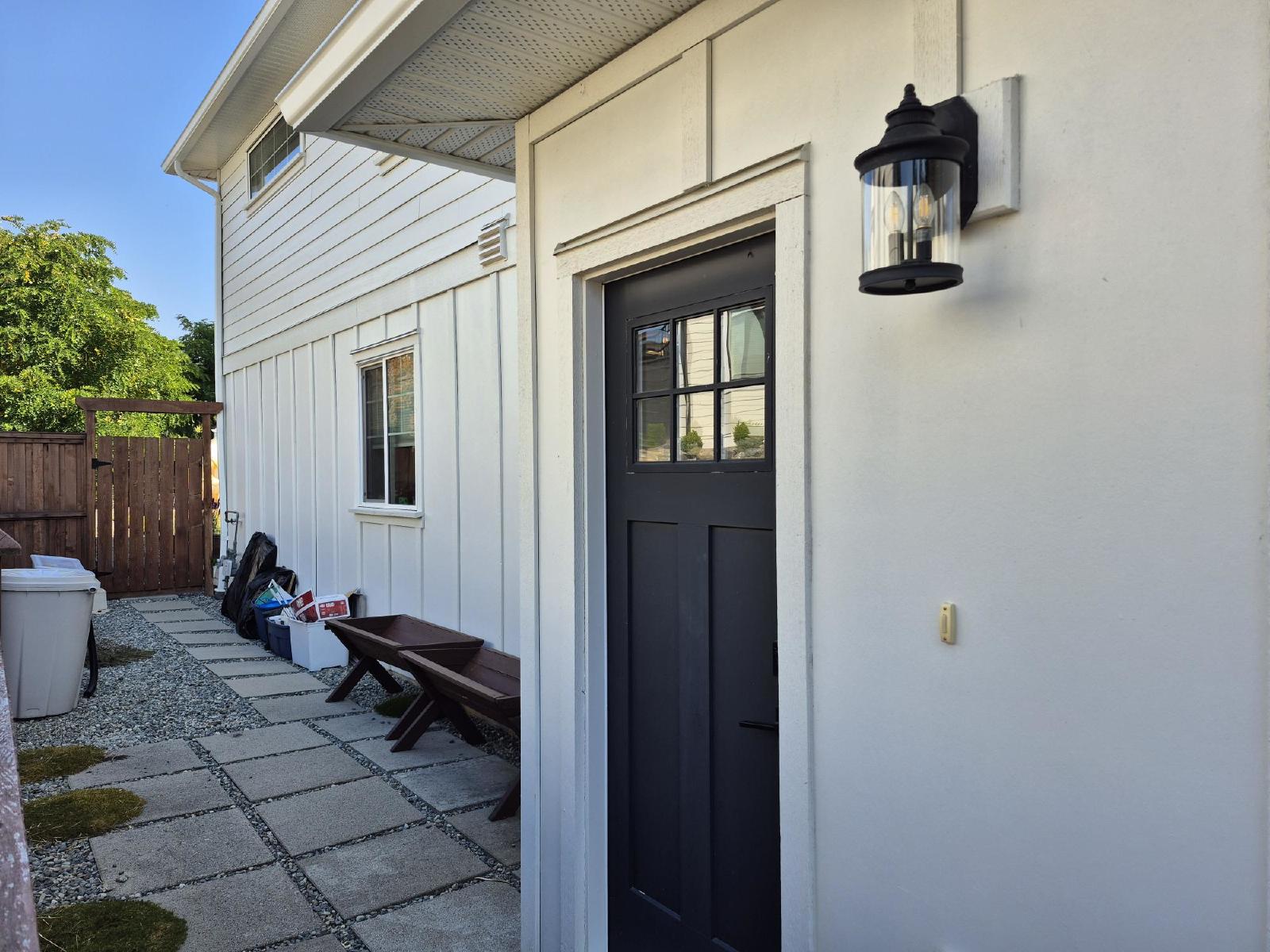 6900 Blanchard Road - Suite property image