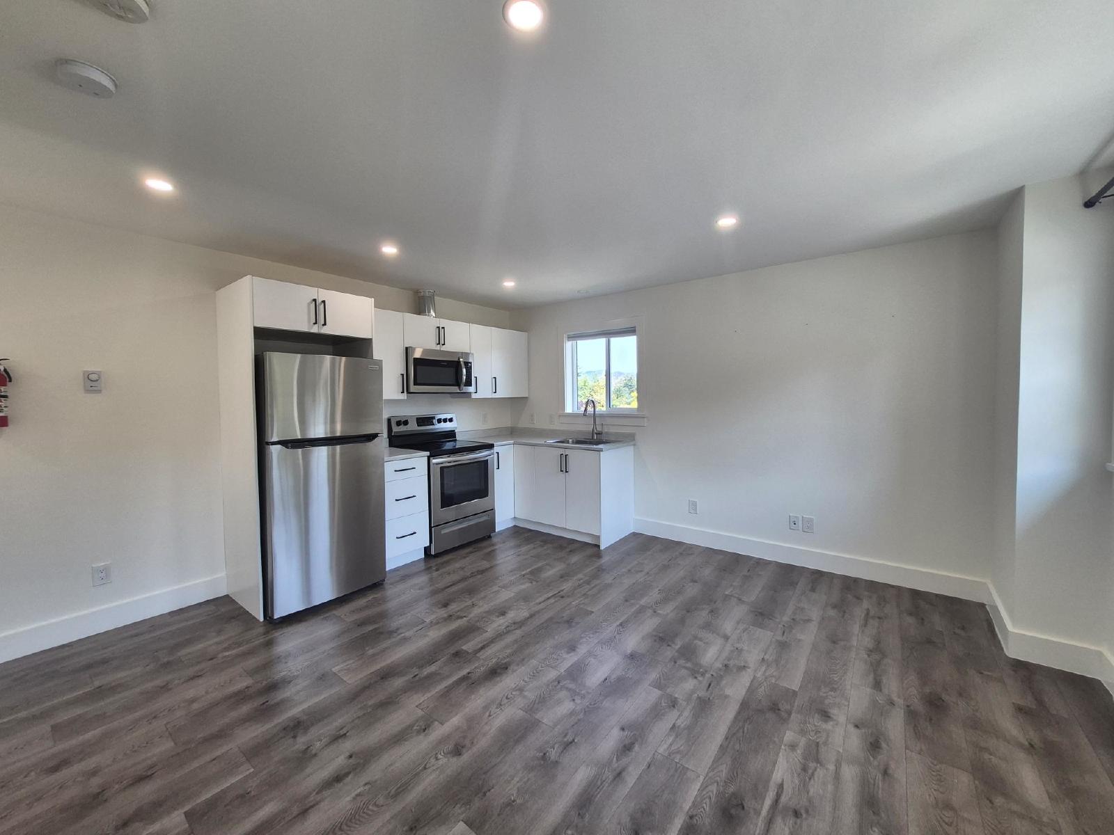 6900 Blanchard Road - Suite property image