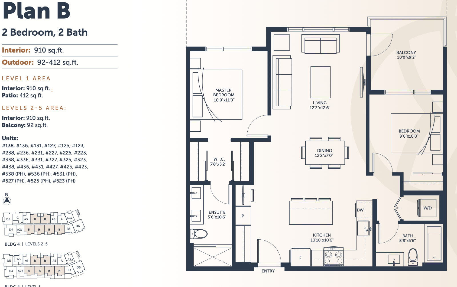 Reunion Avenue 431 - 920 - 431 property image